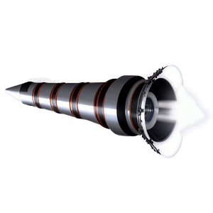 Rocket Engine PNG 78 PNG image with transparent background
