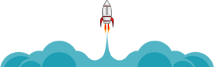Rocket Takeoff Png, Transparent Png PNG image with transparent background