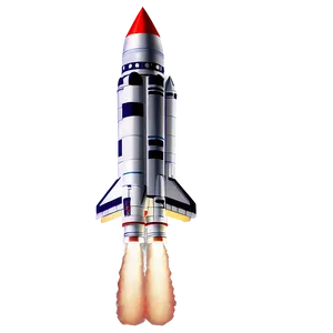 Rocket Launch Sequence Png Uvk PNG Image