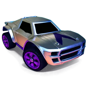 Rocket League Car Skin Png Lob PNG Image