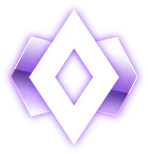 Rocket League Champion Rank Icon PNG Image