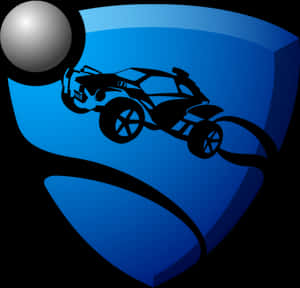 Rocket League Icon Png, Transparent Png PNG image with transparent background