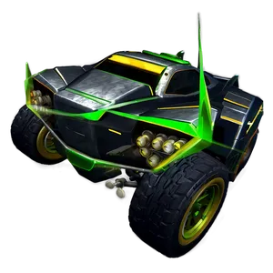 Rocket League Octane Championship Edition Png 33 PNG Image