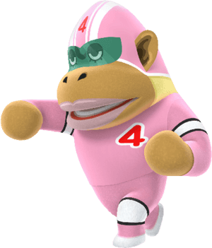 Rocket - Rocket Animal Crossing New Horizons, HD Png Download PNG image with transparent background