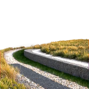 Rocky Mountain Path Png Mmo PNG Image