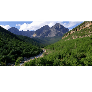 Rocky Mountain Scenery PNG tpt PNG image with transparent background