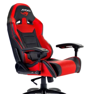 Rog Ally Gaming Chair Decal Png 13 PNG Image