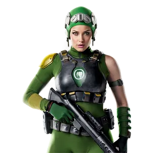 Rogue In Combat Gear Png Lkb11 PNG Image