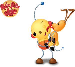 Gambar Rolie Polie Olie - Rolie Polie Olie Shirt, HD Png Download PNG image with transparent background