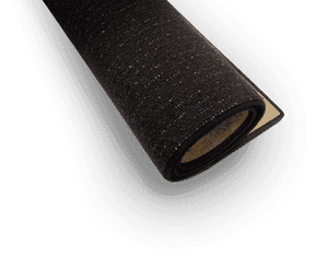 Sustainability Carpet Roll Overlap - Strap, HD Png Download PNG image with transparent background