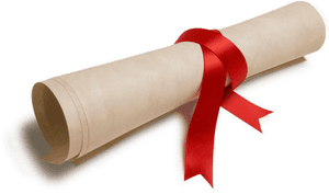 Professional Certification Recognition Of Prior Learning - Diploma Png, Transparent Png PNG image with transparent background