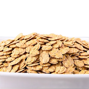 Rolled Oats Texture Png 06282024 PNG Image