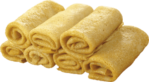Pancake Png Image - Blini Clipart, Transparent Png PNG image with transparent background