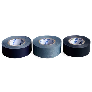 Rolled Tape Look Overlay Png Ijv21 PNG Image