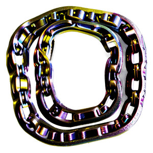 Roller Chain PNG wbn PNG