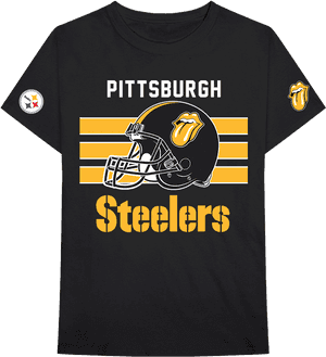 Rolling Stones Eagles Shirt, HD Png Download PNG image with transparent background