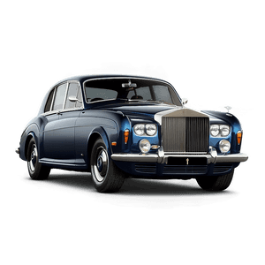 Rolls Royce Classic Car PNG 73 PNG image with transparent background