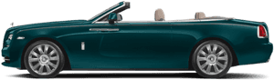 New 2018 Rolls-royce Dawn - Rolls Royce Dawn Prix, HD Png Download PNG image with transparent background