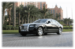 Rolls-royce Ghost, HD Png Download PNG image with transparent background
