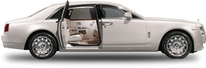 Rolls Royce - Rolls Royce Ghost Series 2 Ewb, HD Png Download PNG image with transparent background