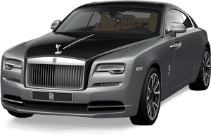 Rolls Royce Wraith 2019, HD Png Download PNG image with transparent background