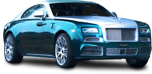 Rolls Royce Car Png, Transparent PNG with transparent background