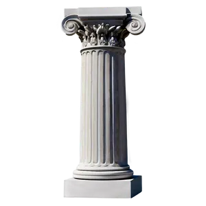 Roman Pillar Png 05242024 PNG Image