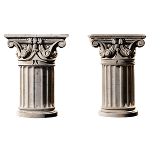 Roman Pillar PNG 05242024 PNG