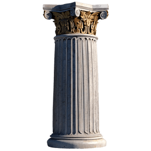 Roman Pillar PNG 96 PNG