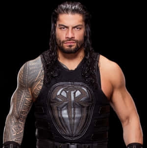 Roman Reigns Clipart Reigns Png - Roman Reigns Png 2017, Transparent Png PNG image with transparent background