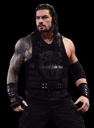 Roman Reigns Png Picture - Wwe 2018 Roman Reigns, Transparent Png PNG image with transparent background