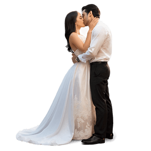 Romantic Kiss PNG 06112024 PNG image with transparent background