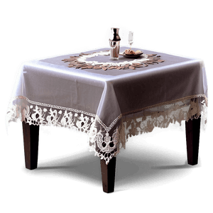Romantic Lace Sheet PNG 06242024 PNG