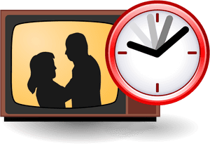Telenovela Icon, HD Png Download PNG image with transparent background