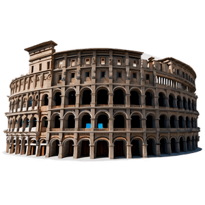 Rome Opera House PNG 06232024 PNG