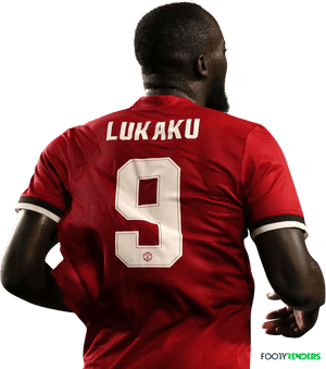 Romelu Lukaku Render - Lukaku Birthday Fifa 19, HD Png Download PNG image with transparent background