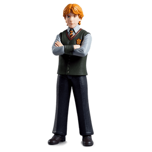 Ron Weasley Figure PNG iol68 PNG image with transparent background