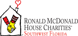 Ronald Mcdonald House Png - Ronald Mcdonald House San Diego, Transparent Png PNG image with transparent background