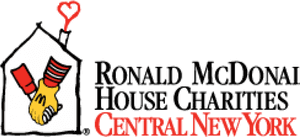 Ronald Mcdonald House - Ronald Mcdonald House Charities, HD Png Download PNG image with transparent background