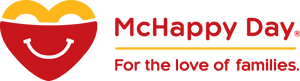 Ronald Mcdonald Png - Mchappy Day 2019 Canada, Transparent Png PNG image with transparent background