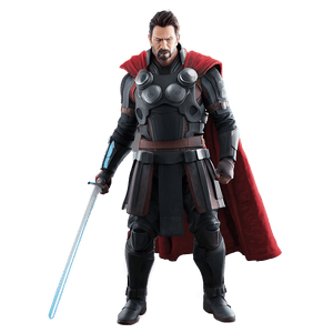Ronin Avengers PNG ypr18 PNG image with transparent background