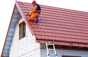 About Noble Roofing - New Roof Tiles With Waterproofing, HD Png Download PNG image with transparent background