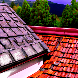 Roofing Industry Trends PNG 73 PNG with transparent background