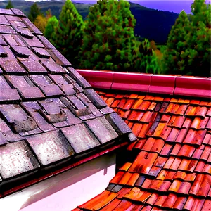 Roofing Industry Trends Png 73 PNG Image