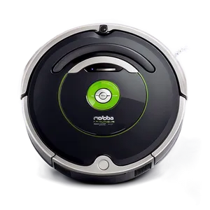 Roomba 675 Robot Vacuum Png 06112024 PNG Image