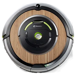 Roomba 960 Model Png 06112024 PNG Image