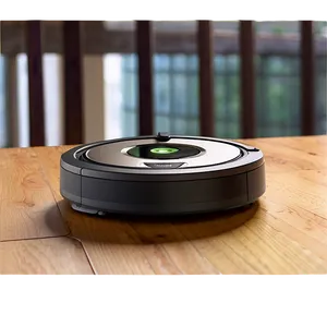 Roomba 960 Model Png 21 PNG Image