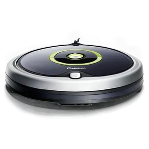 Roomba Cleaning Robot Png 43 PNG Image