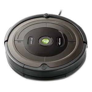 Roomba D PNG Image