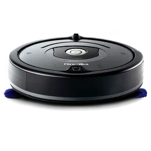 Roomba Vacuum Cleaner Png Ulk PNG Image